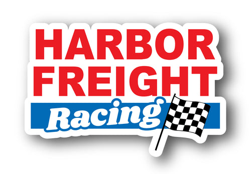 Harbor Freight Racing