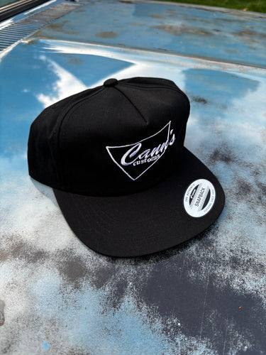 OG logo SnapBack