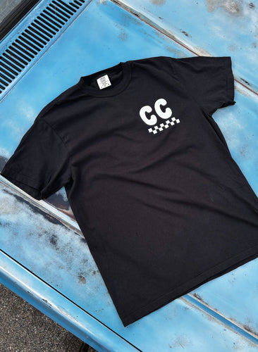 Mascot T-shirt