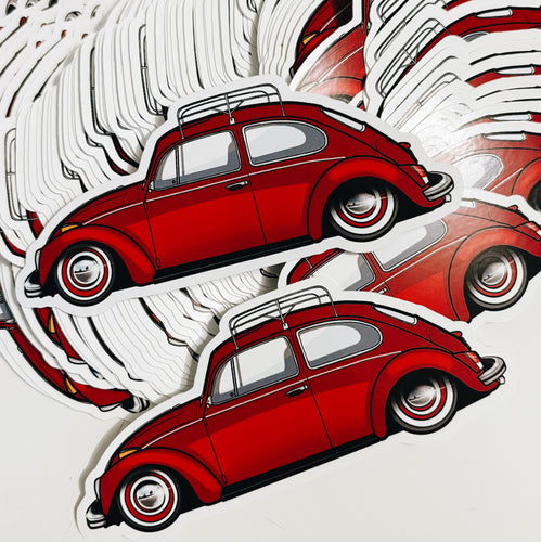 Lola sticker