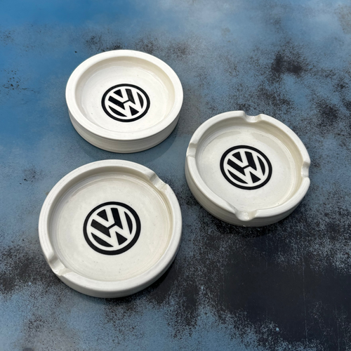 VW Ashtray/catch all