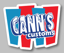 Load image into Gallery viewer, ICEE sticker